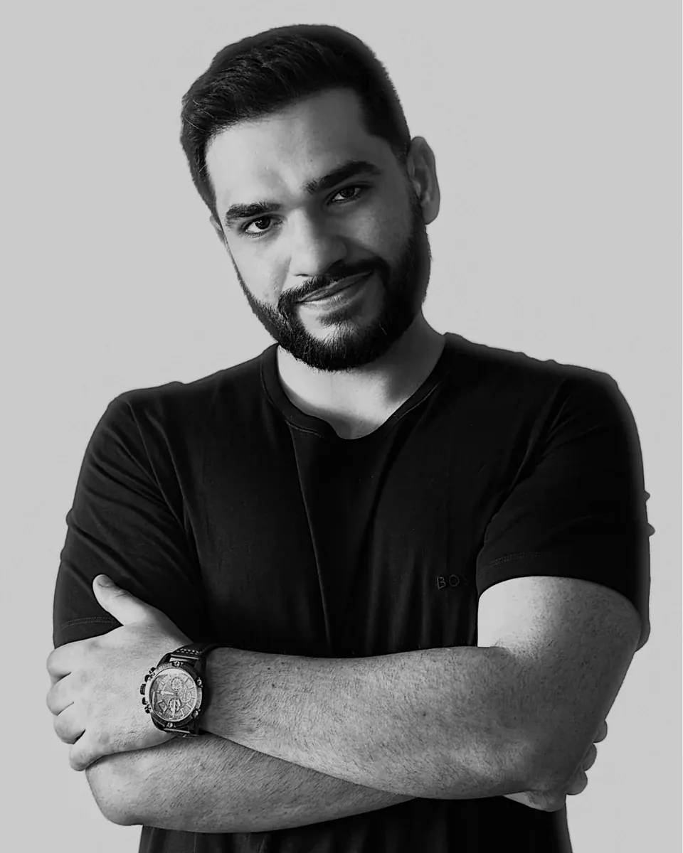 Matheus Esteves
